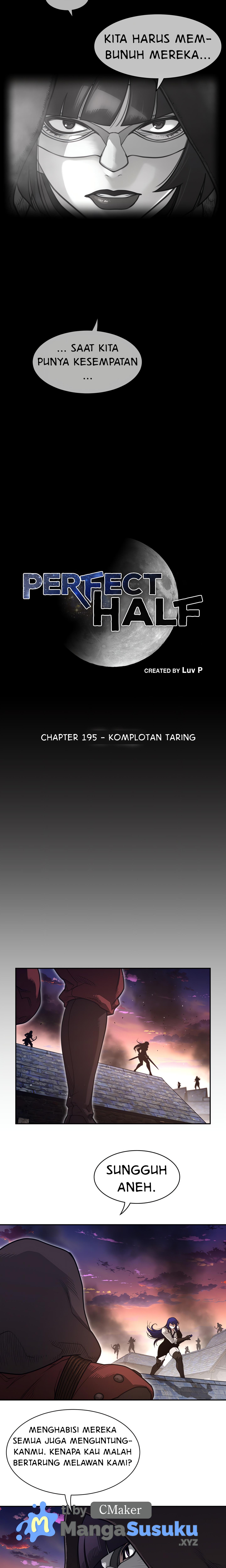 Perfect Half - Chapter 195 3