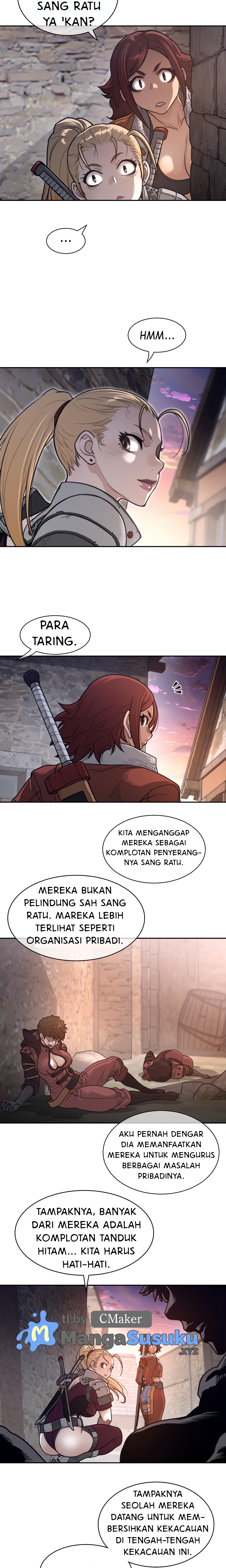 Perfect Half - Chapter 195 12