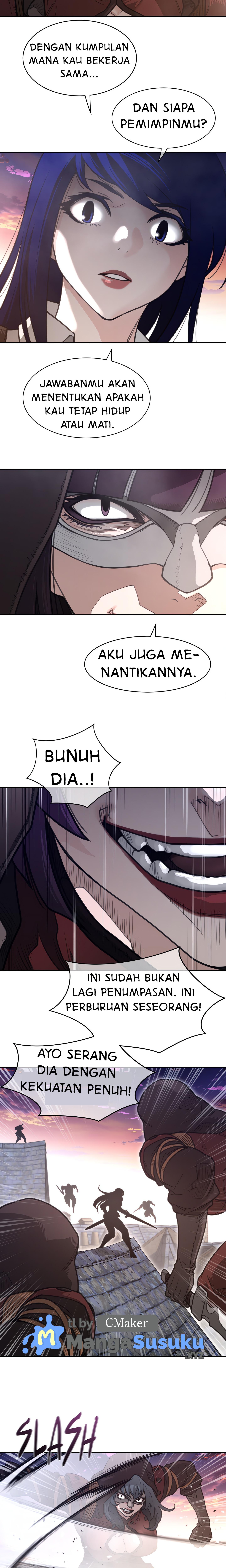 Perfect Half - Chapter 195 5