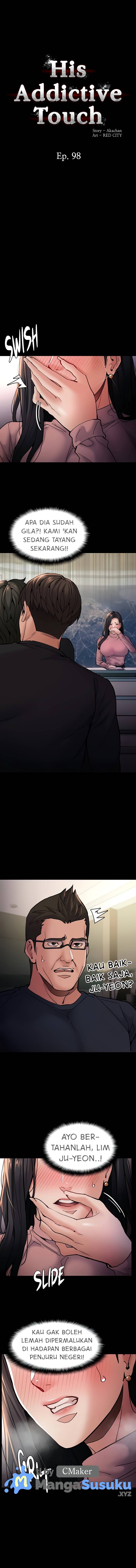 Wicked Diary - Chapter 98 2