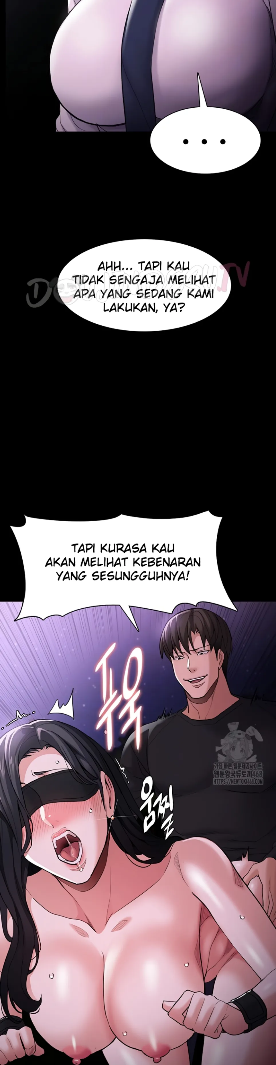 Wicked Diary - Chapter 116 3