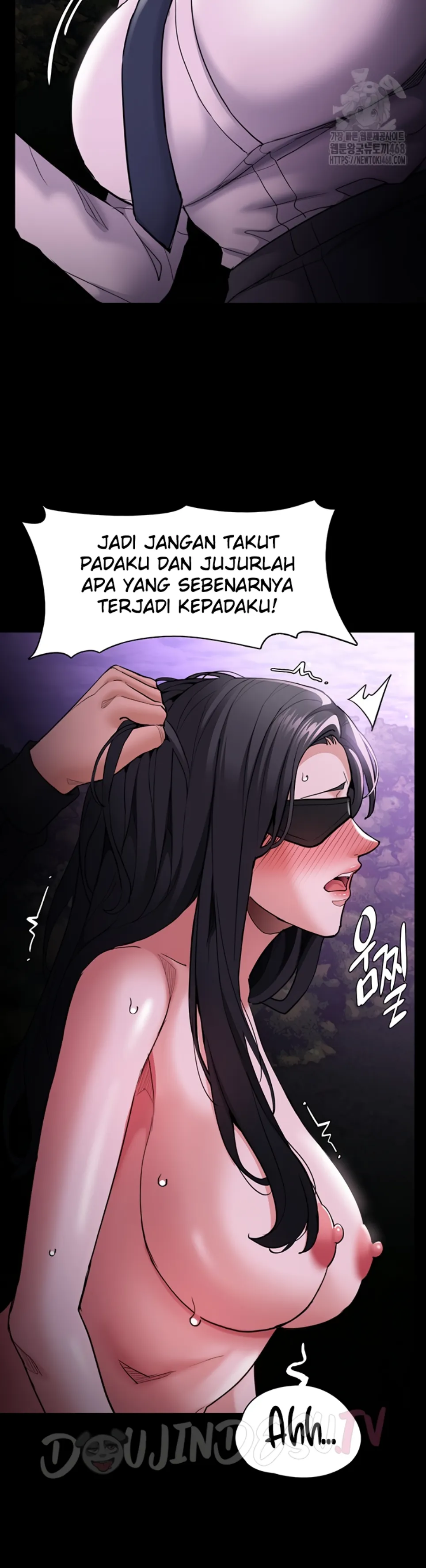 Wicked Diary - Chapter 116 13