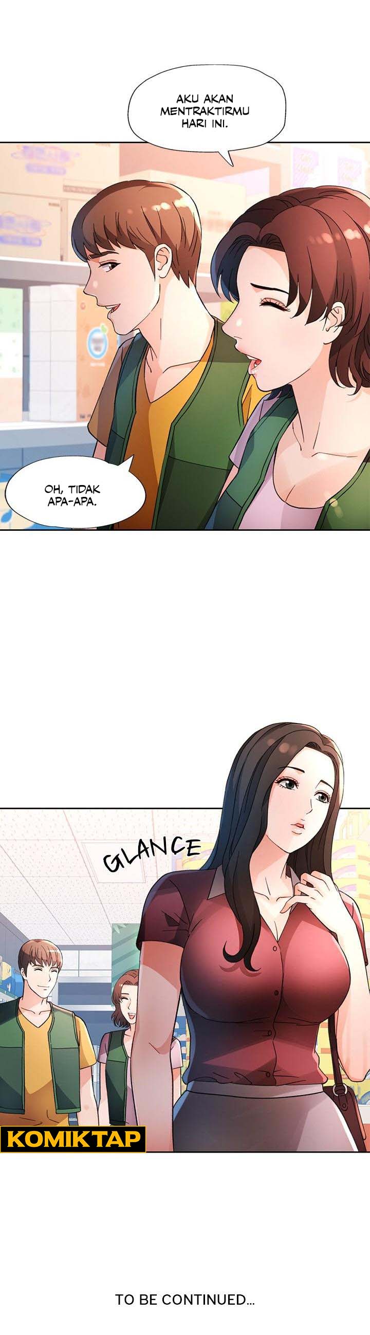 Wait, I&#8217;m a Married Woman! - Chapter 68 6