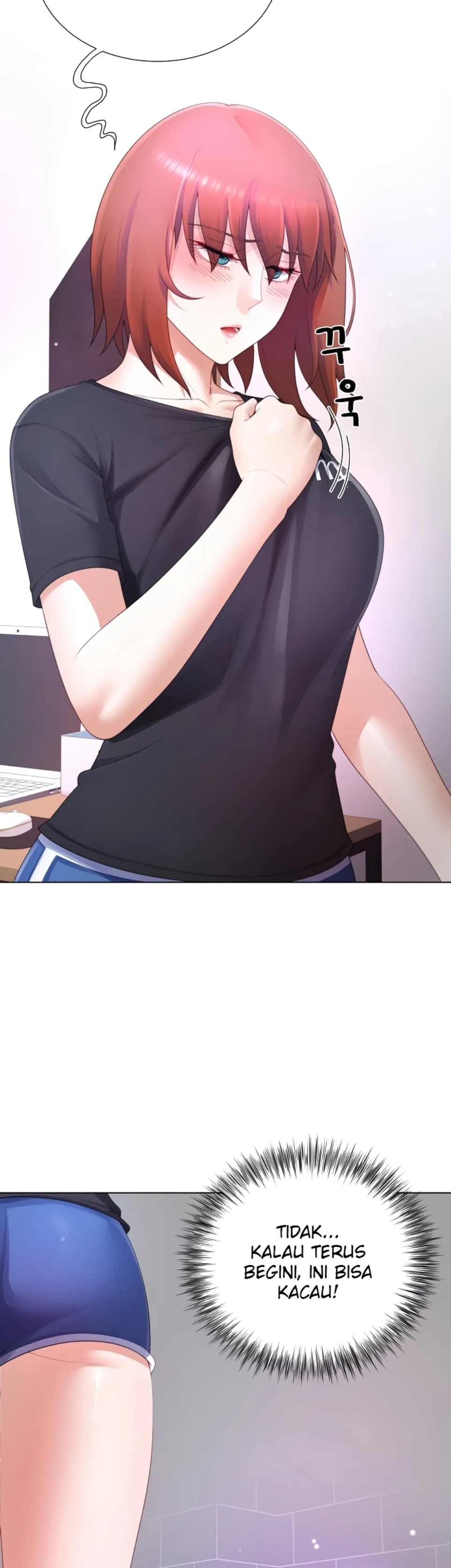 Wanna Become a Dad or a Boyfriend - Chapter 25 8