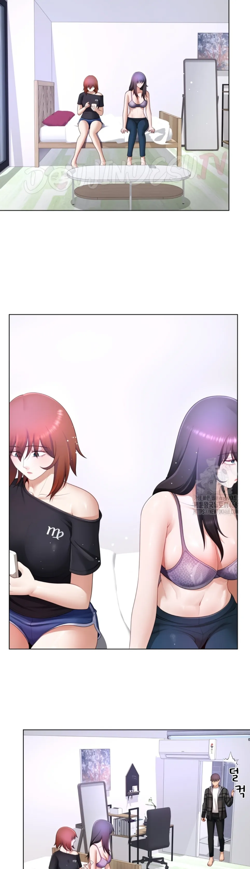 Wanna Become a Dad or a Boyfriend - Chapter 25 23