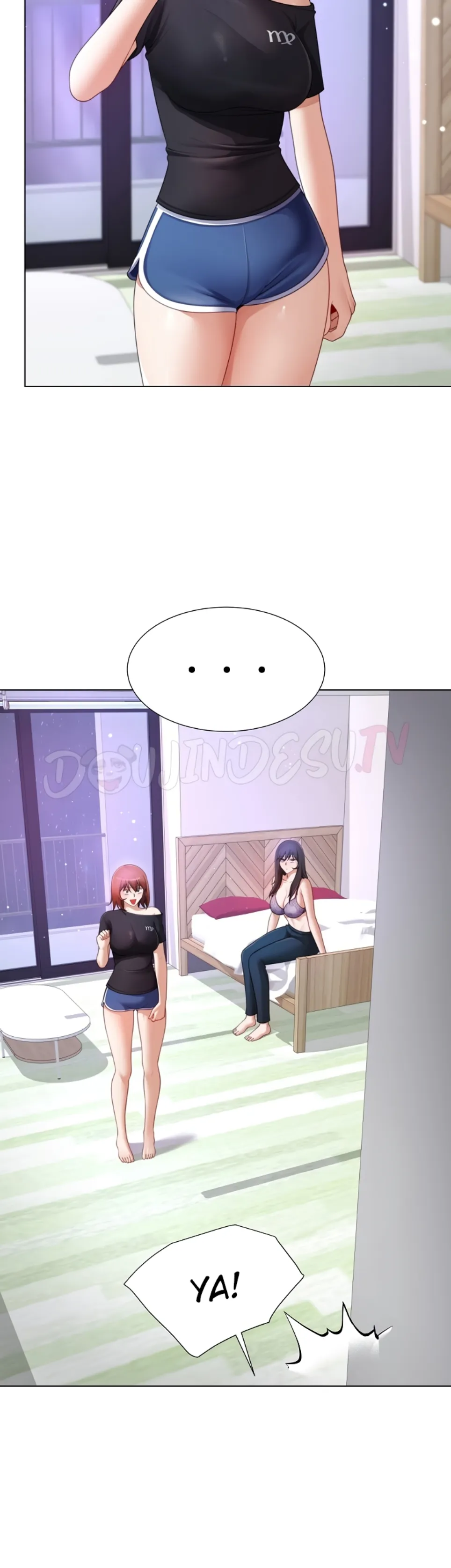 Wanna Become a Dad or a Boyfriend - Chapter 25 27