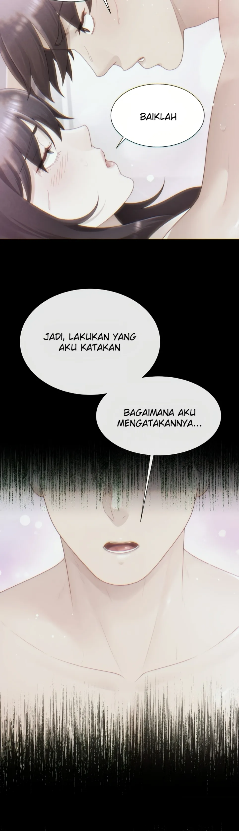 Wanna Become a Dad or a Boyfriend - Chapter 25 30