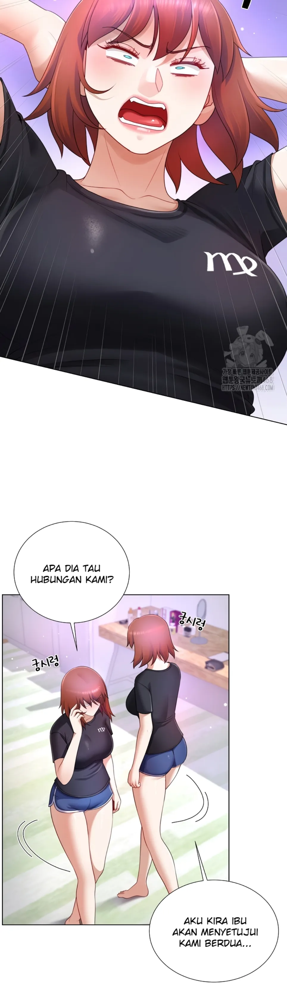 Wanna Become a Dad or a Boyfriend - Chapter 25 36