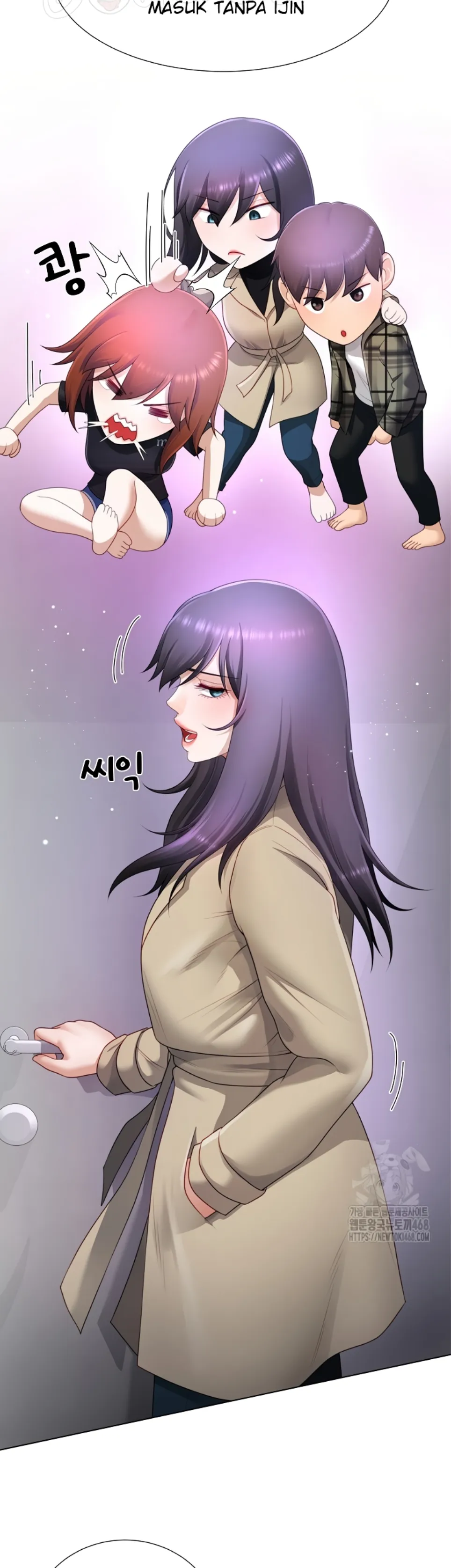 Wanna Become a Dad or a Boyfriend - Chapter 25 34