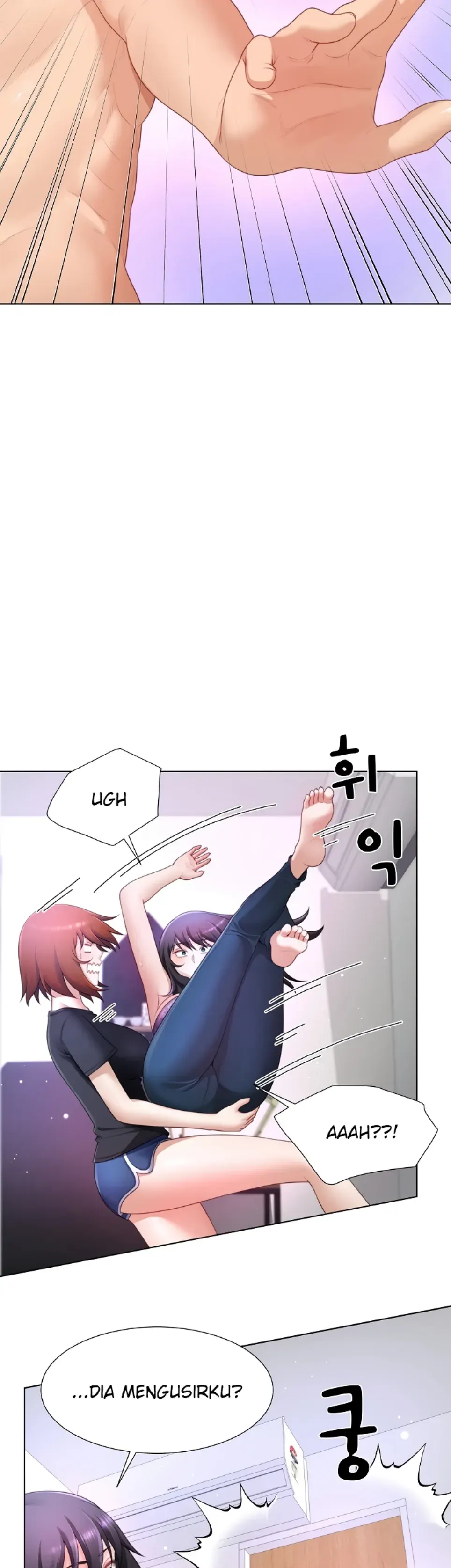Wanna Become a Dad or a Boyfriend - Chapter 25 16