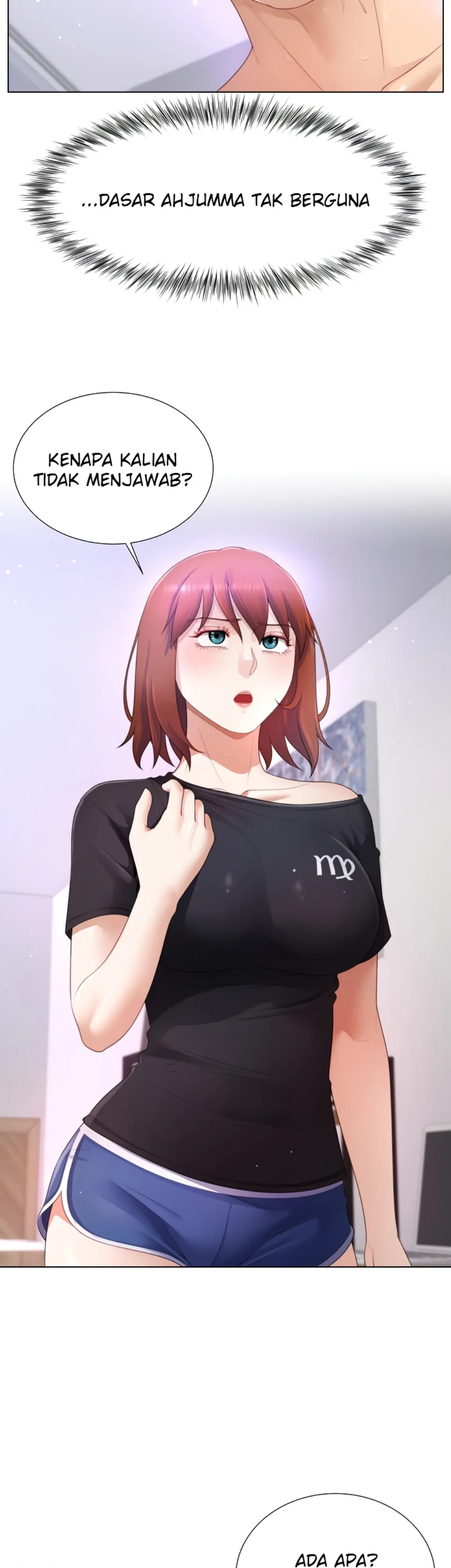 Wanna Become a Dad or a Boyfriend - Chapter 25 6