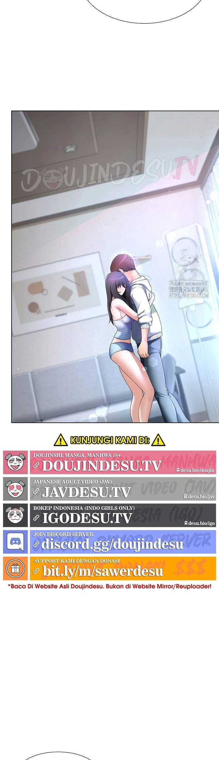 Wanna Become a Dad or a Boyfriend - Chapter 31 22