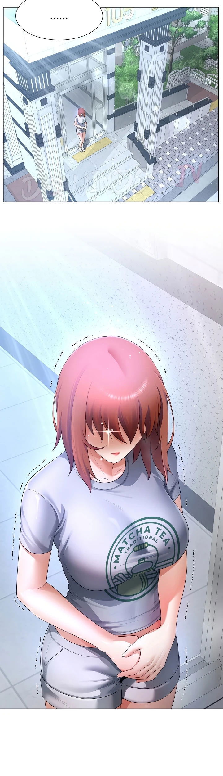 Wanna Become a Dad or a Boyfriend - Chapter 31 23