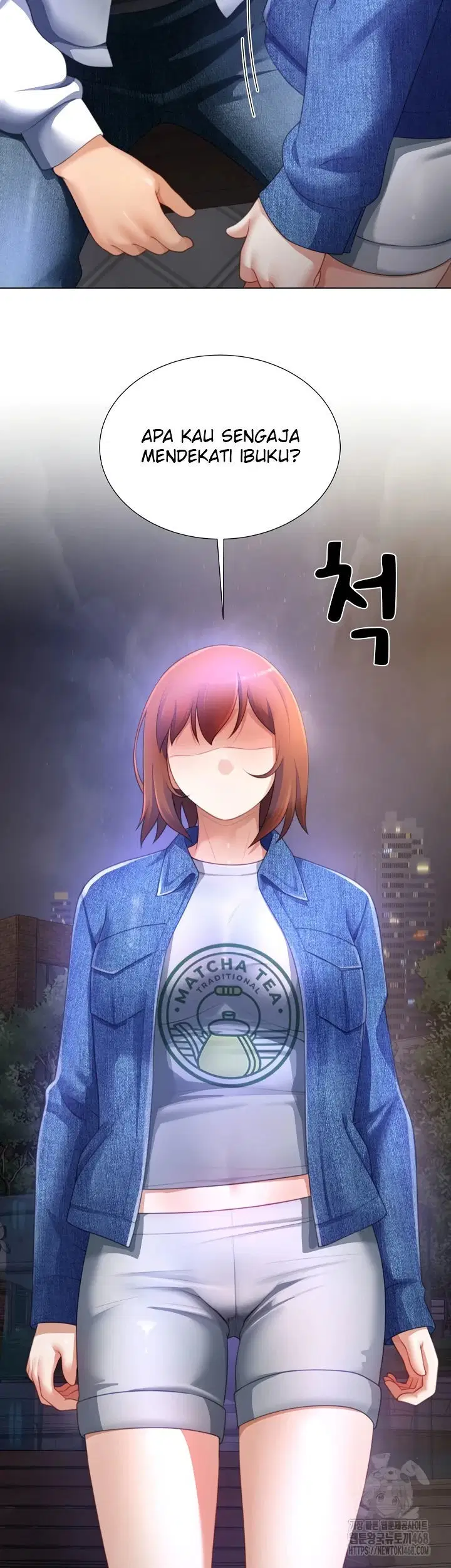 Wanna Become a Dad or a Boyfriend - Chapter 31 39