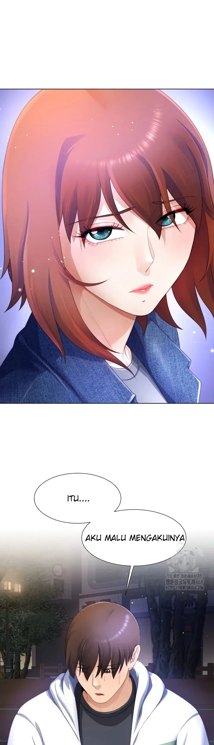 Wanna Become a Dad or a Boyfriend - Chapter 31 36