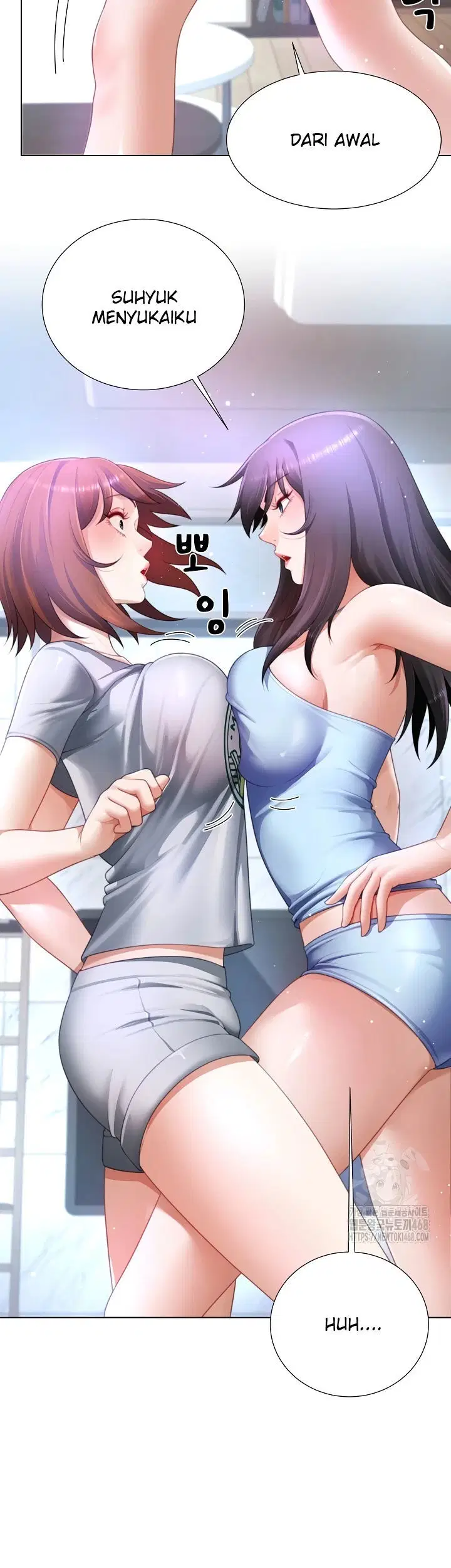Wanna Become a Dad or a Boyfriend - Chapter 31 12