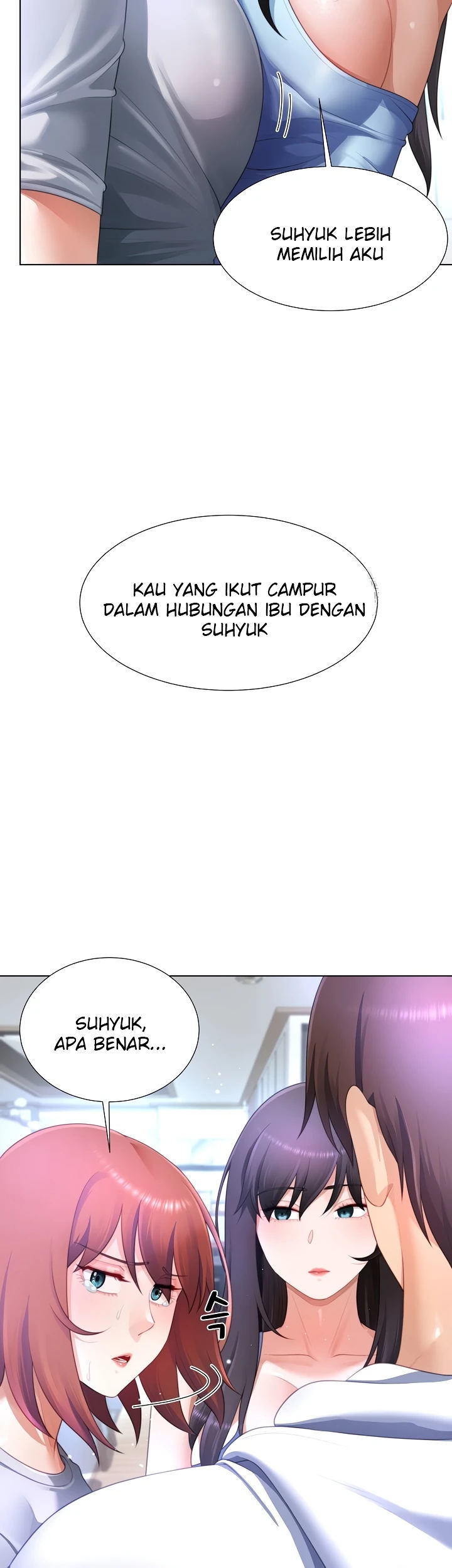 Wanna Become a Dad or a Boyfriend - Chapter 31 14