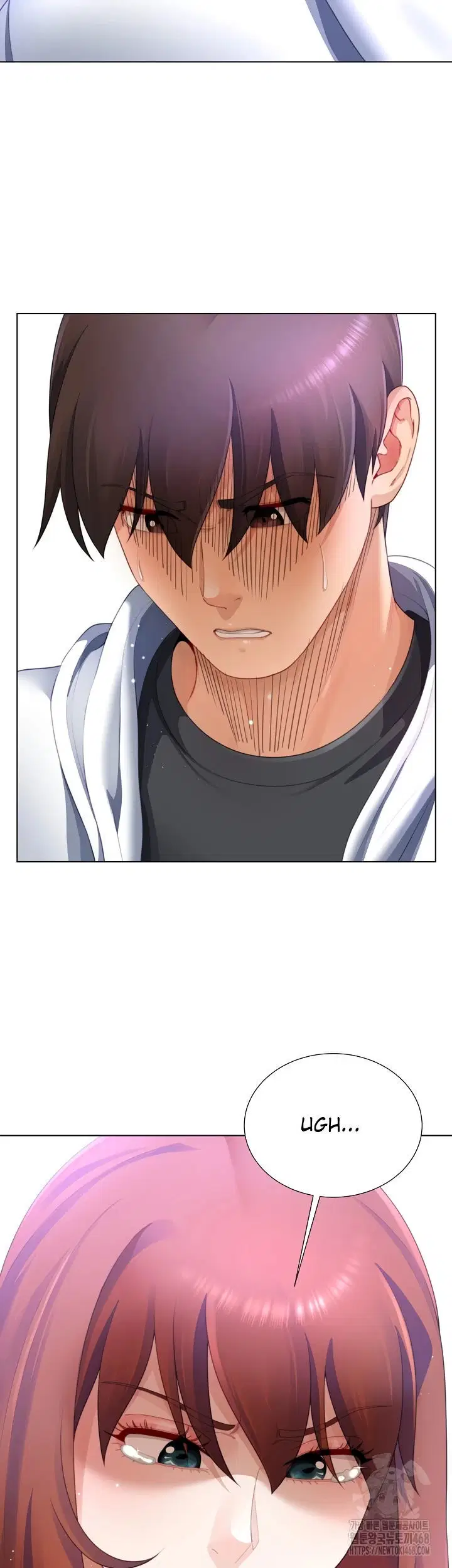 Wanna Become a Dad or a Boyfriend - Chapter 31 15