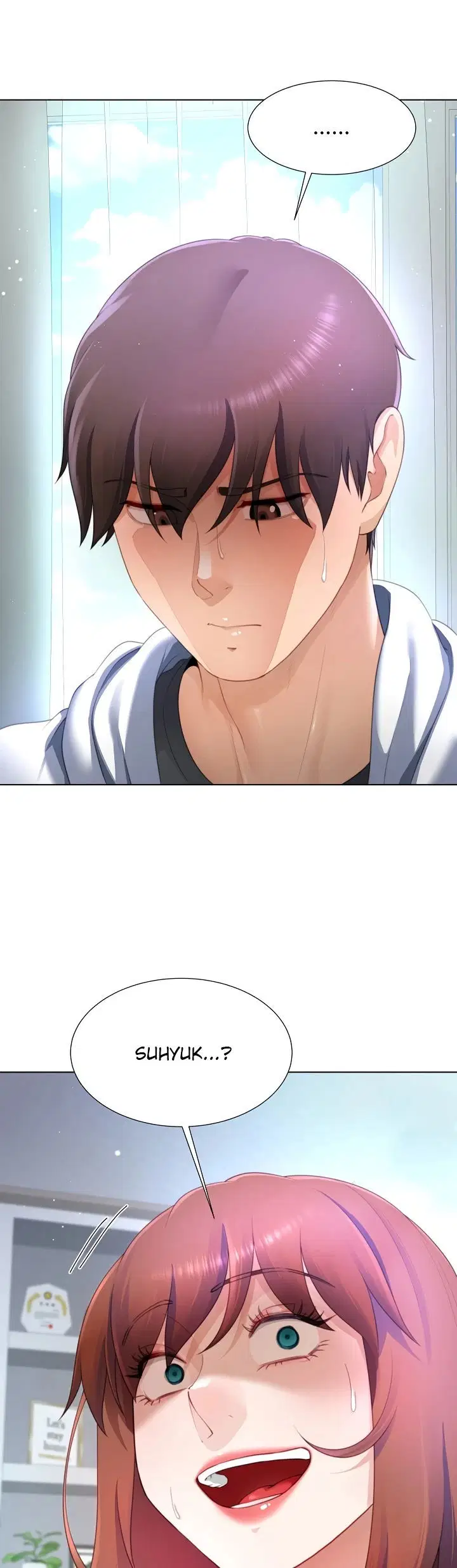 Wanna Become a Dad or a Boyfriend - Chapter 31 4