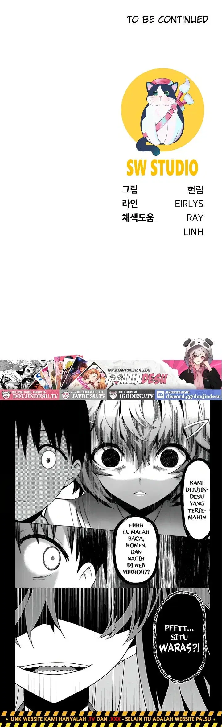 Wanna Become a Dad or a Boyfriend - Chapter 31 43