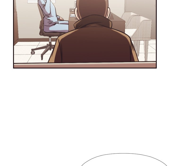 The Hidden Past - Chapter 27 8