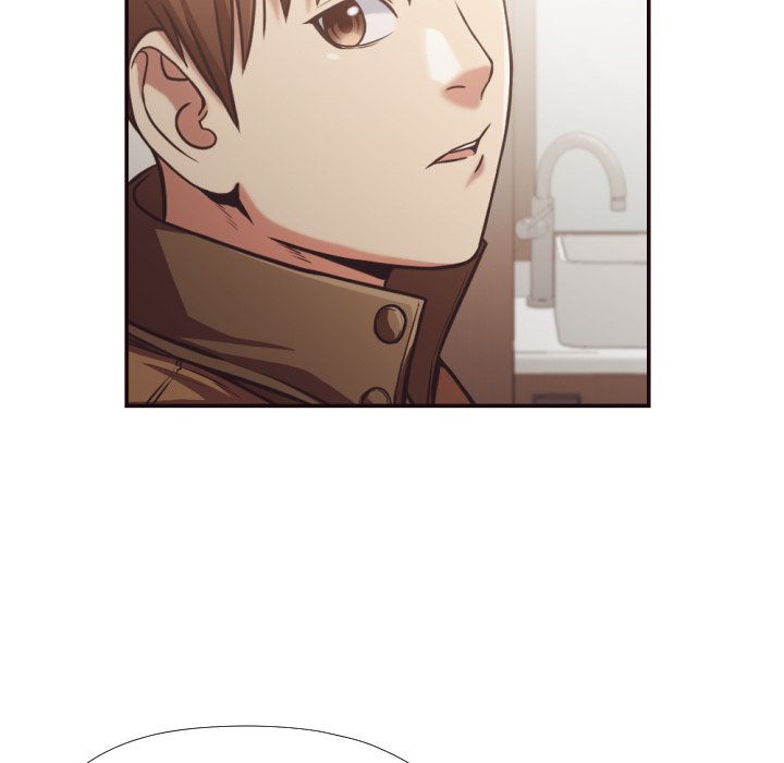 The Hidden Past - Chapter 27 89