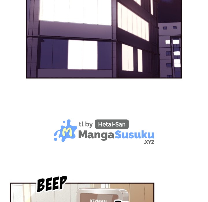 The Hidden Past - Chapter 27 83
