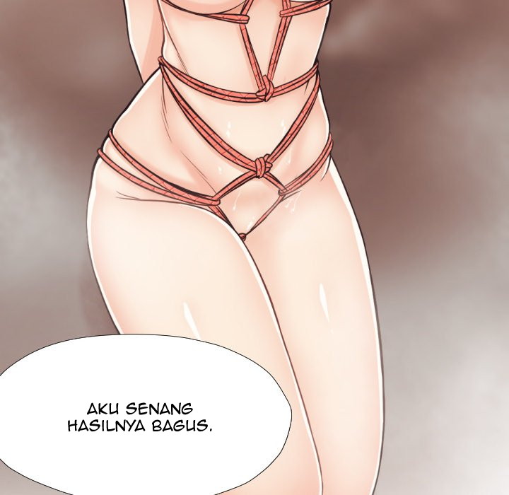 The Hidden Past - Chapter 27 80