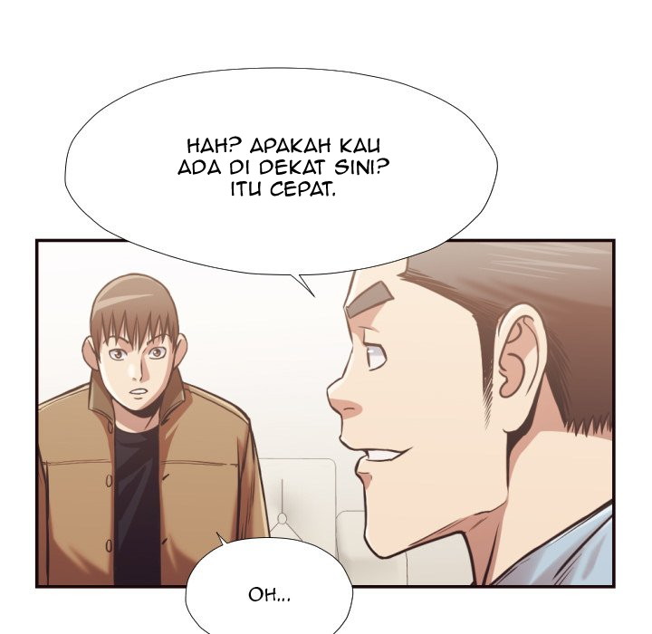 The Hidden Past - Chapter 27 87