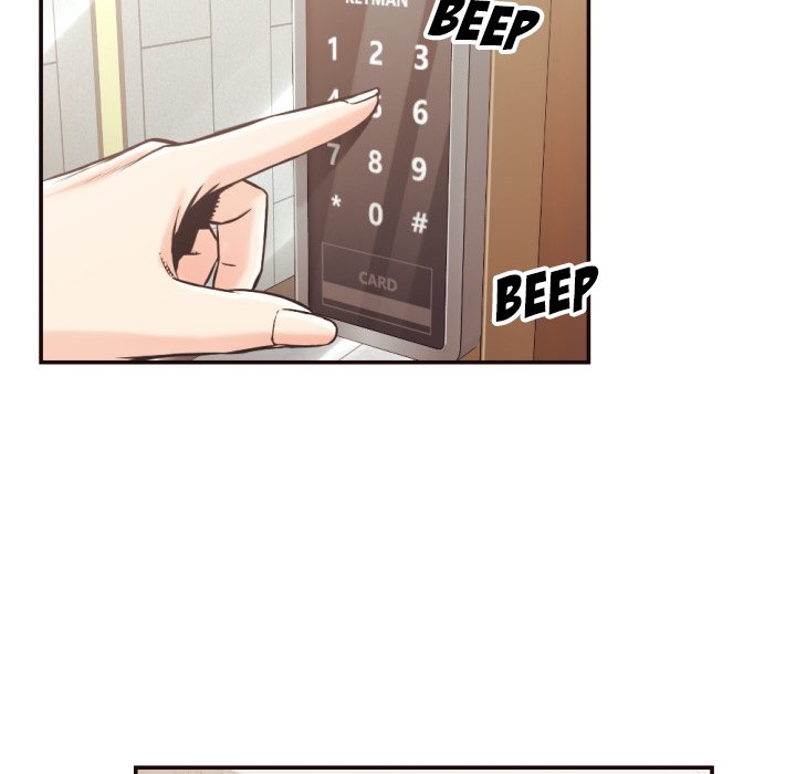 The Hidden Past - Chapter 27 84