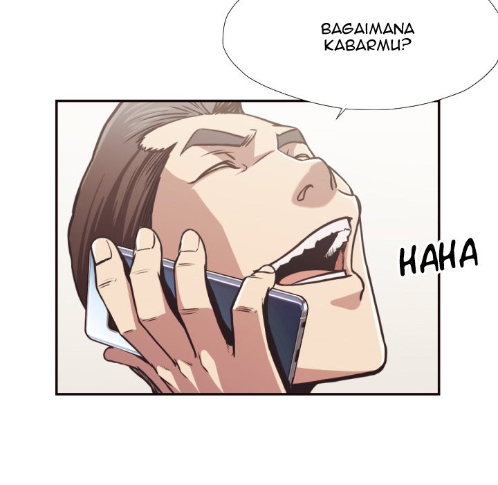 The Hidden Past - Chapter 27 9