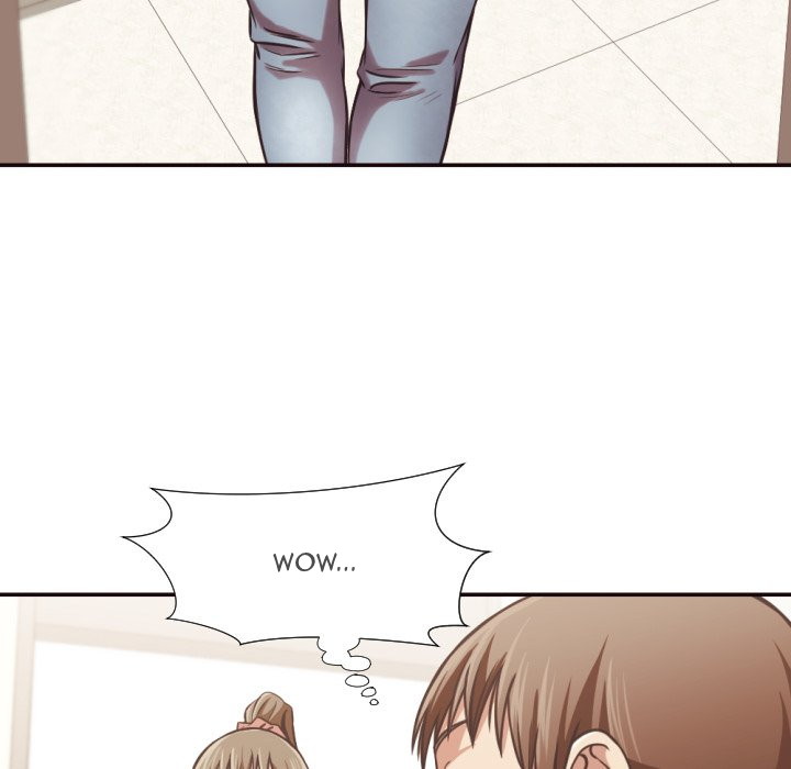 The Hidden Past - Chapter 27 92