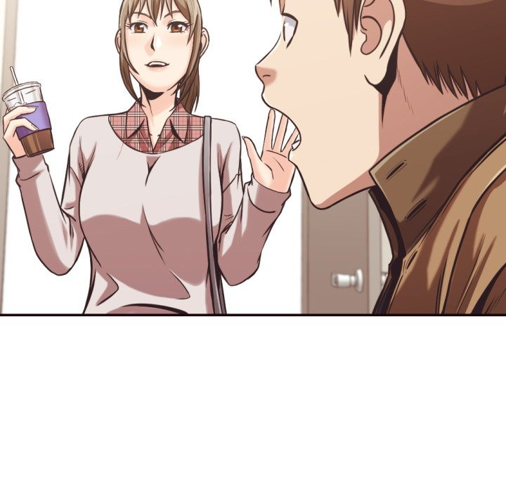 The Hidden Past - Chapter 27 93