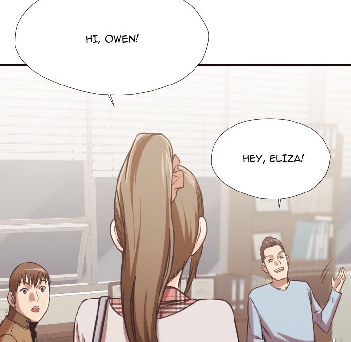 The Hidden Past - Chapter 27 90