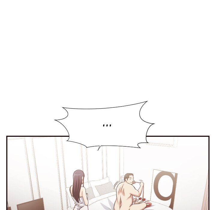 The Hidden Past - Chapter 27 28