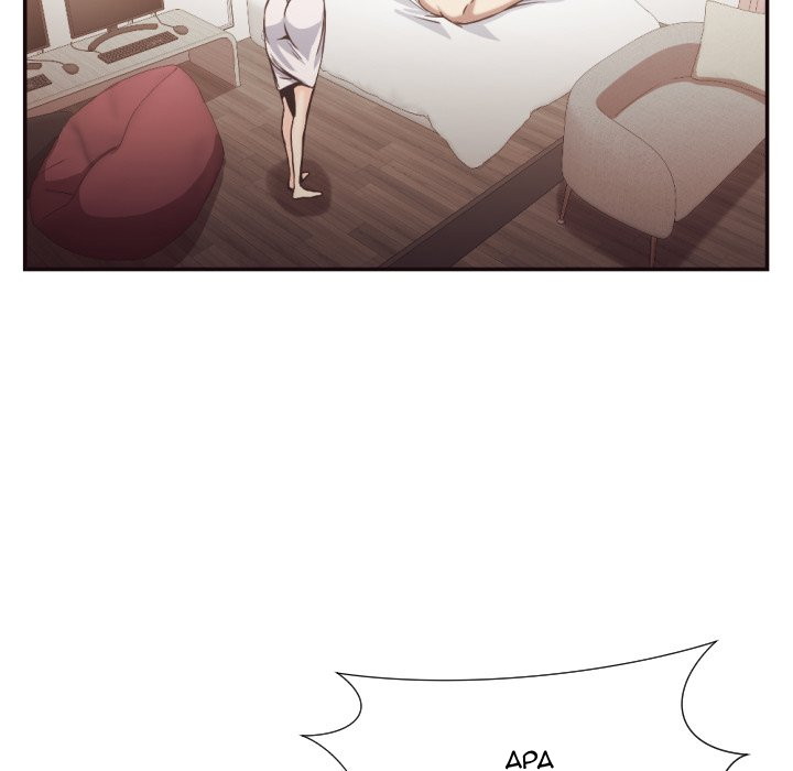 The Hidden Past - Chapter 27 29