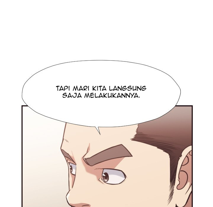 The Hidden Past - Chapter 27 22