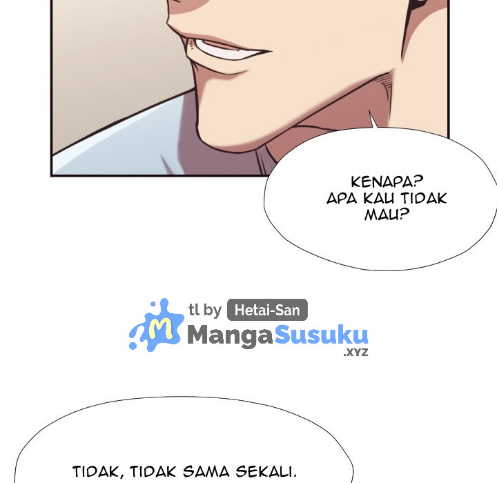The Hidden Past - Chapter 27 23