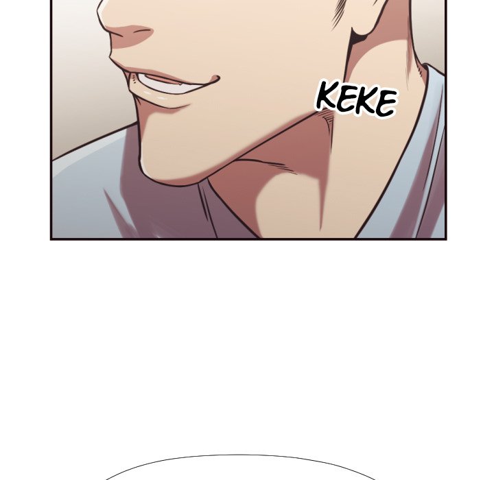 The Hidden Past - Chapter 27 20
