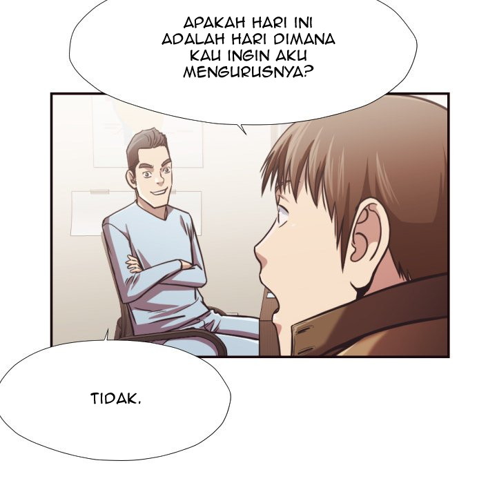 The Hidden Past - Chapter 27 21