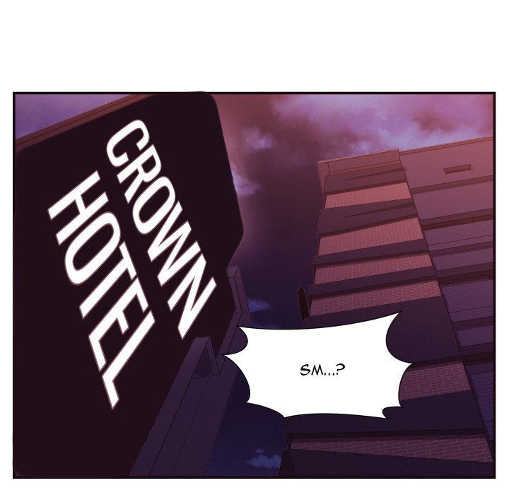The Hidden Past - Chapter 27 27
