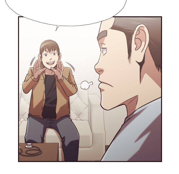 The Hidden Past - Chapter 27 24