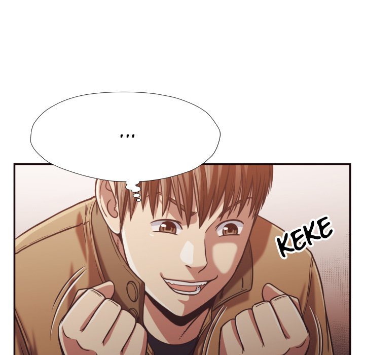 The Hidden Past - Chapter 27 25
