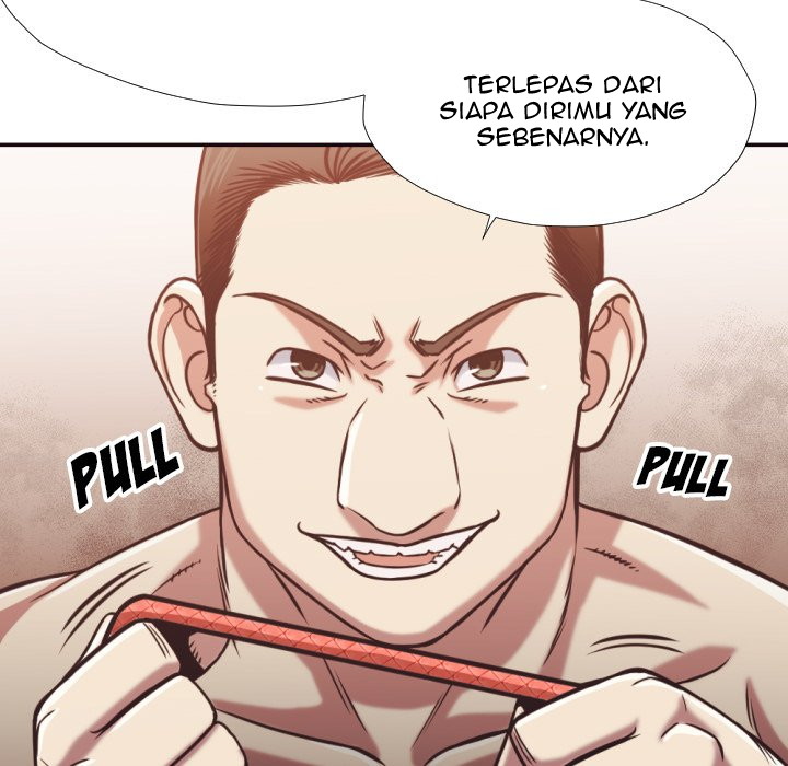 The Hidden Past - Chapter 27 38