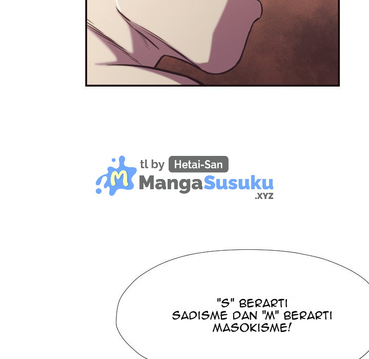 The Hidden Past - Chapter 27 32