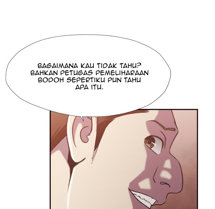 The Hidden Past - Chapter 27 31
