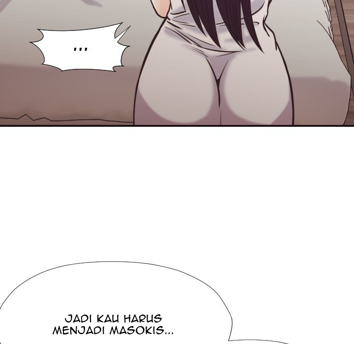 The Hidden Past - Chapter 27 37