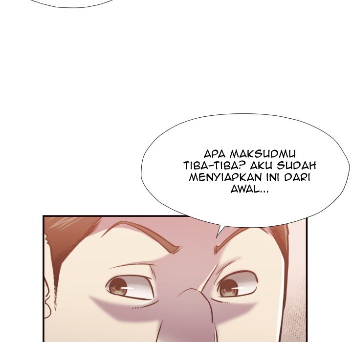 The Hidden Past - Chapter 27 34