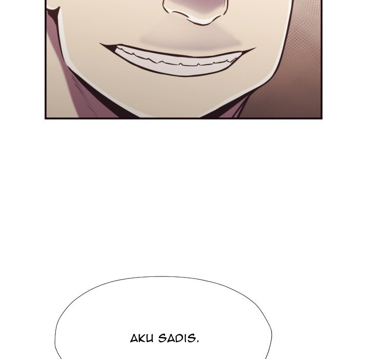 The Hidden Past - Chapter 27 35