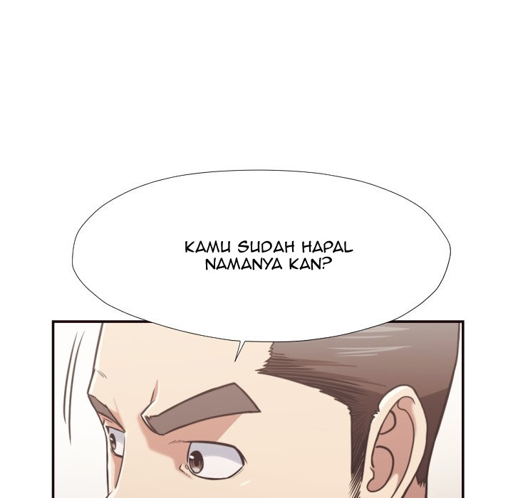 The Hidden Past - Chapter 27 19